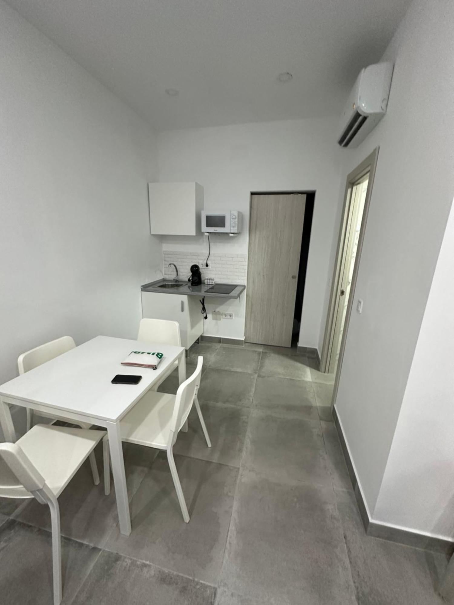 Flor Appartement