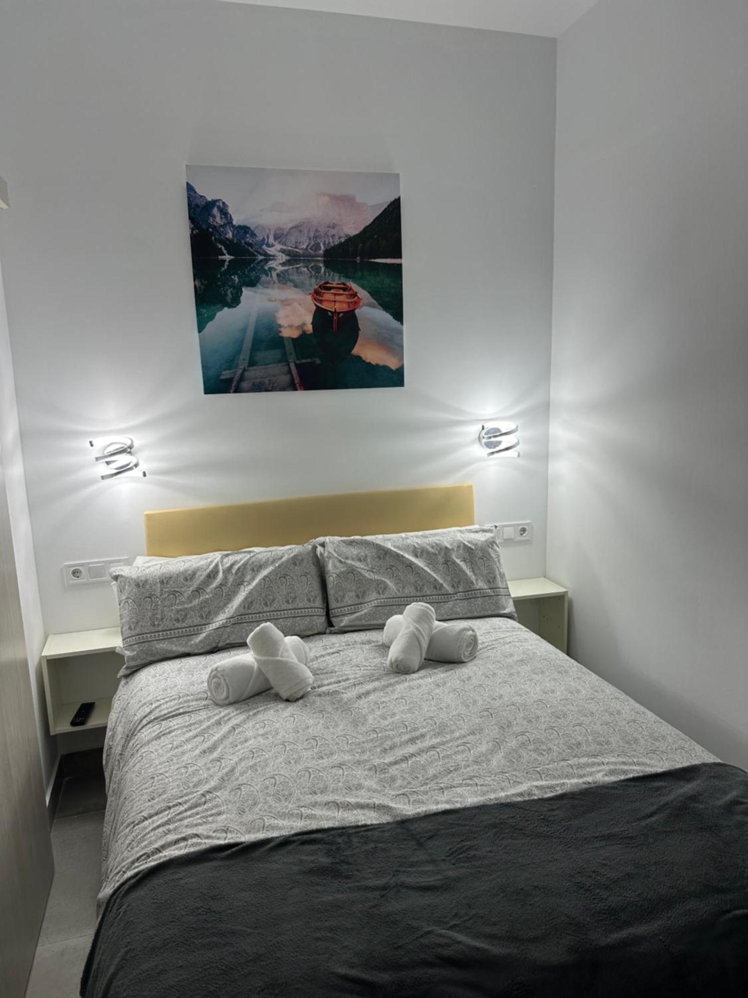 Appartement Flor *