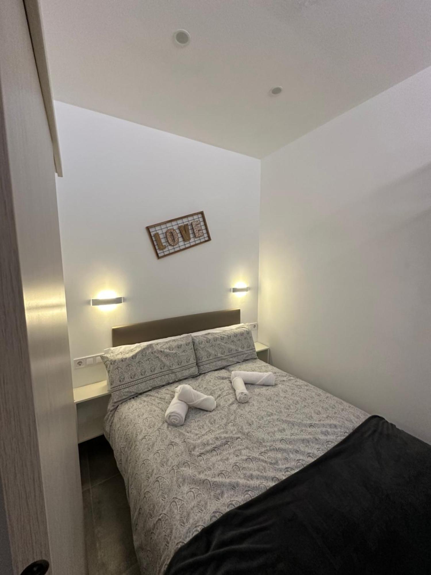 Appartement Flor Málaga