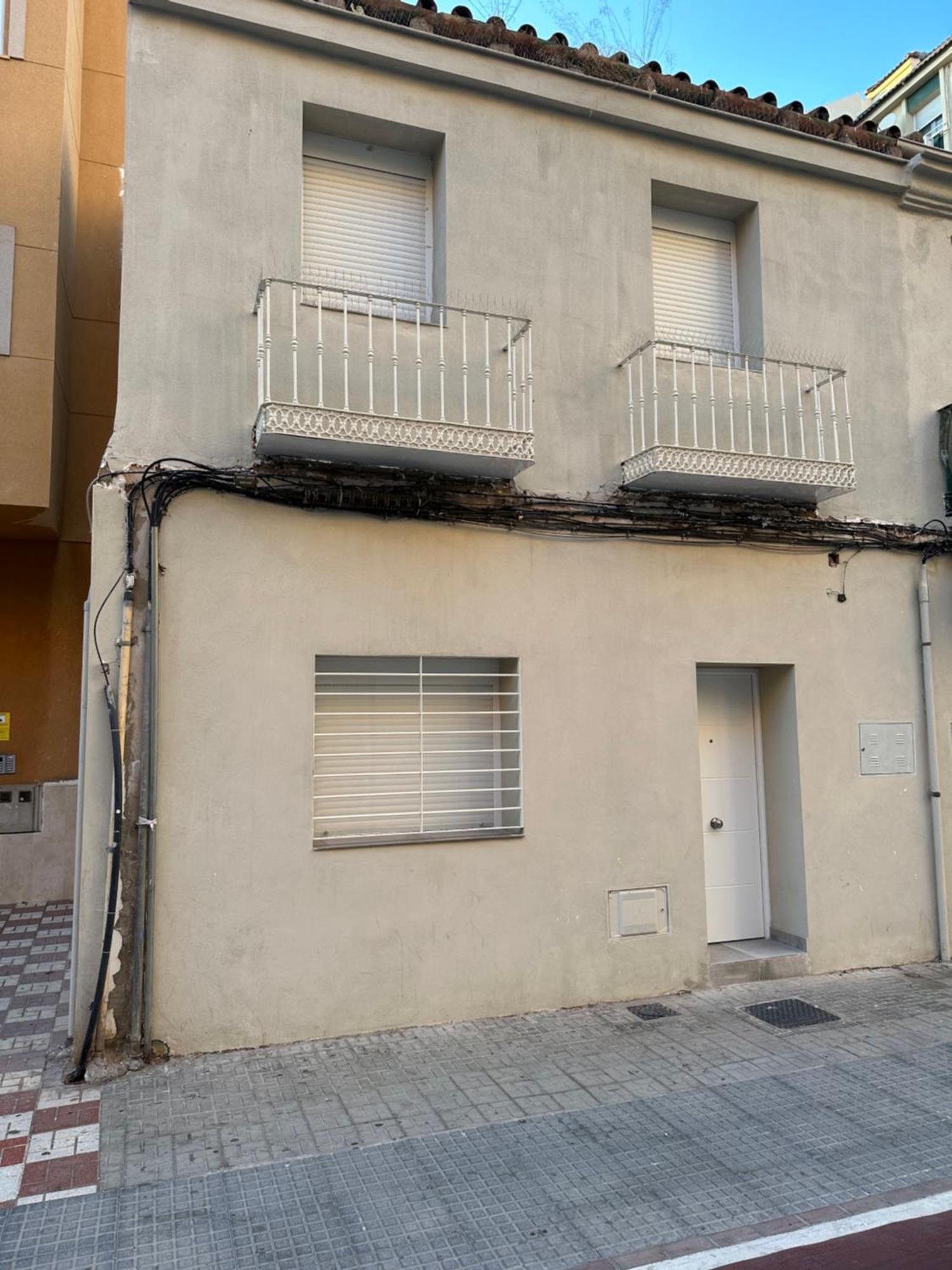 Appartement Flor