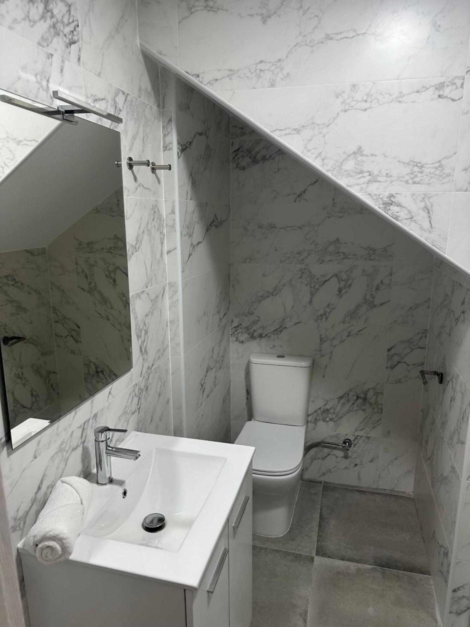 Apartament Flor Malaga